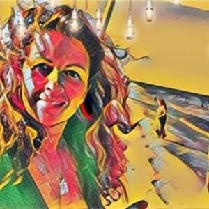 Meet your Posher, Antonietta